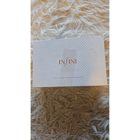 INFINI Therapy Accessories - INFINI Therapy i1 Face Device